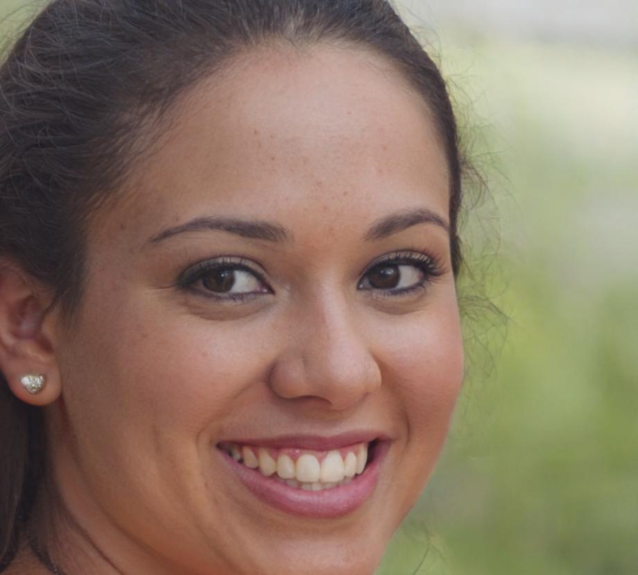 María González